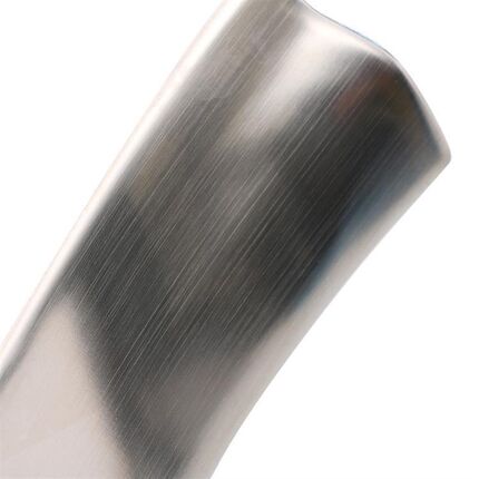 适用于09-18款日产NOTE E12 门槛条车门脚踏板不锈钢防护饰条改装