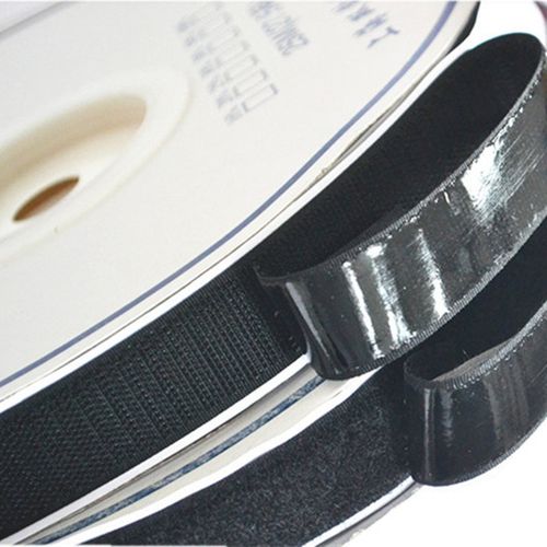 5cm(50mm)强力背胶魔术贴 背胶粘扣带 尼龙搭扣 魔鬼粘