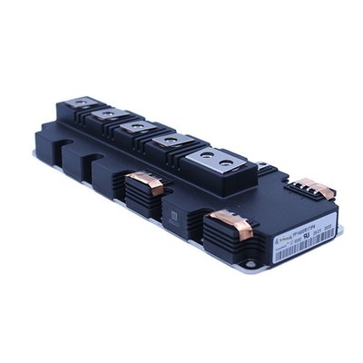 FP100R12KT3 FP100R12KT4_B11 IGBT模块 电子元器件 1700V