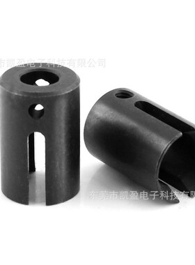 TRAXXAS 传动钢制轴杯 E-REVO 2.0 新大E 86086-4用 #8652 8652X