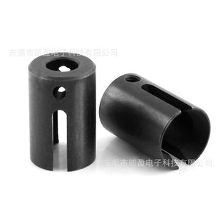 REVO 2.0 8652 传动钢制轴杯 8652X 4用 86086 TRAXXAS 新大E