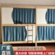 青旅民宿培训机构学校上下床宾馆上下铺学生宿舍电竞酒店太空舱床