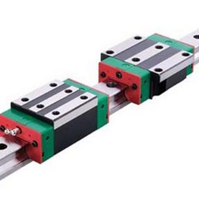 台湾HIWIN上银直线导轨滑块HGL15CA 20 25HA 30 35 45正品代理