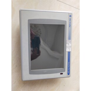 2711P T10C4D1 AB罗克韦尔触摸屏 2711PC