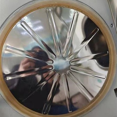 MOST蒸汽灭菌器密封圈0.024m/24L山东新华门胶圈硅胶原厂