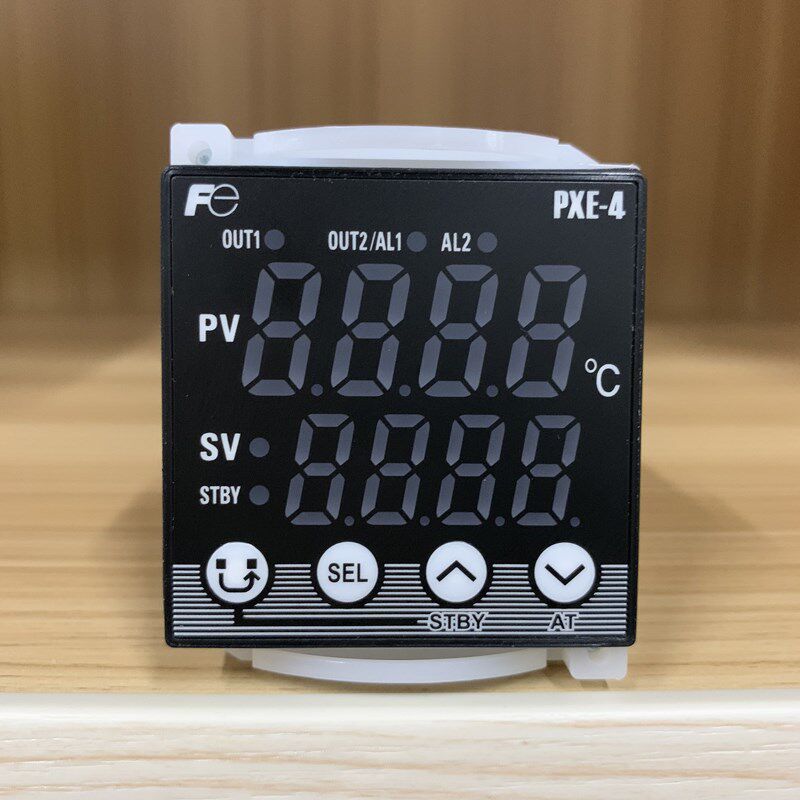 富士FUJI温控仪表PXE4-TAY2-1Y000-C PXE4-TCY2-1Y000-C温控器