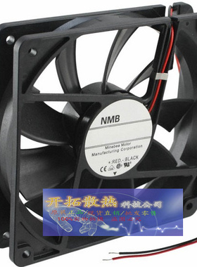 4710KL-05W-B10-E00 美蓓亚NMB DC风扇 24VDC 119X25.5MM