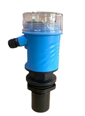 TRYB-9200超声波液位计二线制防腐防爆防雾智能型液位传感器