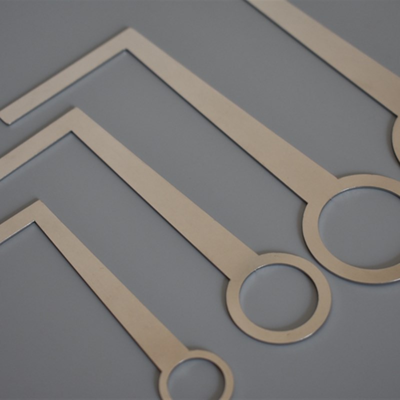 1套萨克斯维修调试工具w漏气调严修理萨克斯工具不锈钢配件