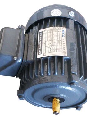 东元电机F款 AEEFF3  AEEF VS QQ 0.37KW 0.75KW 1.5KW 2.2KW