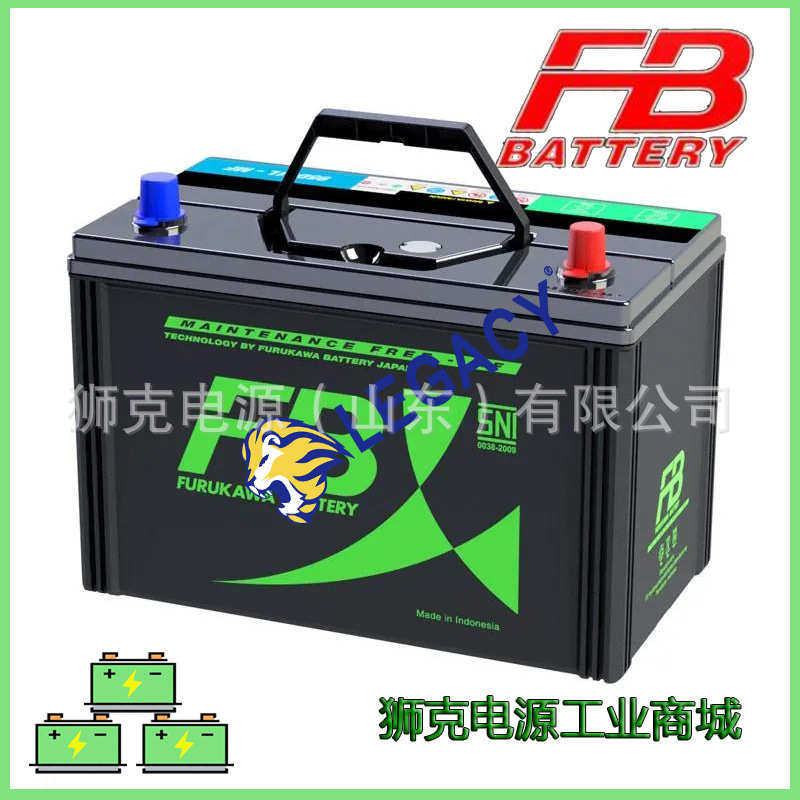 FB古河蓄电池12m7.2B通信风力发电 12V7.2AH 储能