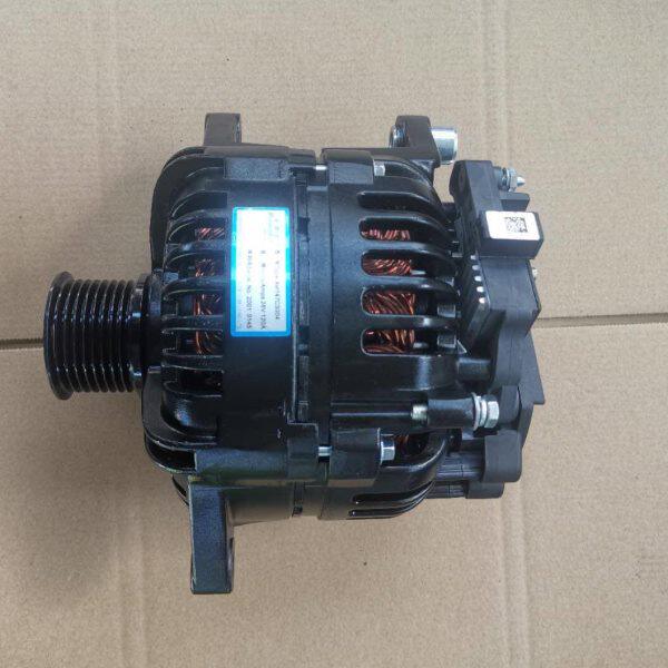 适用玉柴4D发电机佩特来AVI147C3004发电机D08ND-3701100C发电机