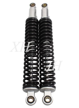 摩托车改装配件 后避震器后减震 适用于本田L185/ XL185S