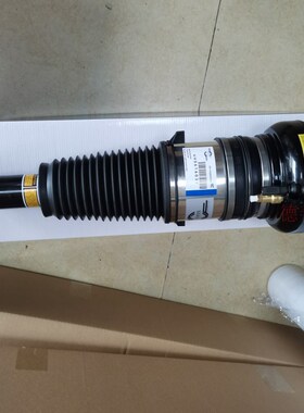 适用奥迪A8 D4 减震器 空气悬挂 打气泵 4H0616039 4H0616040