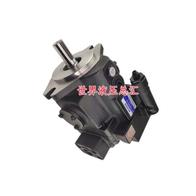 V15V18V23V25V38V42V50V70-A1/A2/A3R10X 柱塞泵 kceice 台湾科圣