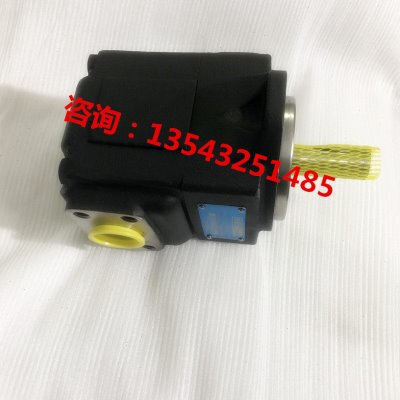 DENISON丹尼逊叶片泵 T6D 035/038/042/045/050 3R00/1R00/2R01