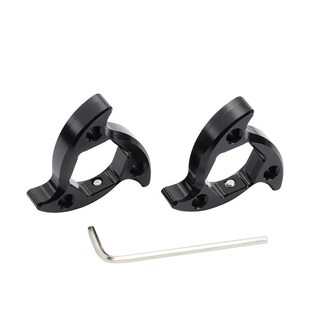 适用于本田CB400X改装配件避震装饰盖CB400F前减震器前叉螺丝盖