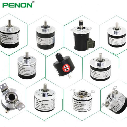 全新40S6-1000P5VF2-P1210编码器-600-360-500-1024-2000-2048