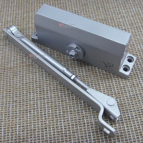 台湾强棒牌183SS闭门器缓冲闭门器自动式关门器质保50万次
