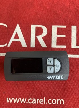 威图温控器 RITCUSRG02   327732