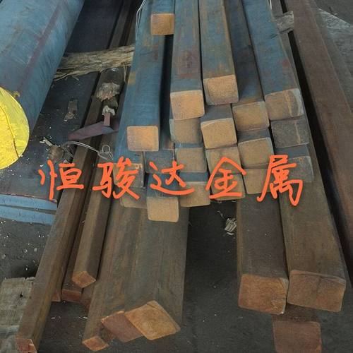 QT400-18无气孔砂眼QT400-15铸铁棒耐磨铸铁方条零切浇铸 生铁棒