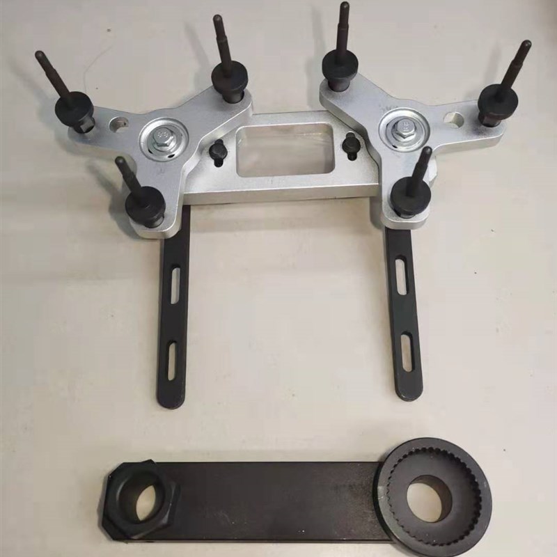 2021款吉利3G15正时工具缤越1.5T正时三缸发动机凸轮轴进排气正时