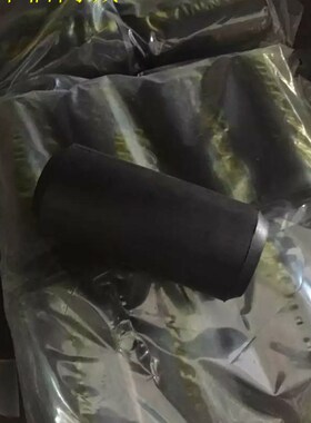 山推SD22 SD32 TY220推土机引导轮减震橡胶弹簧155-30-13230配件