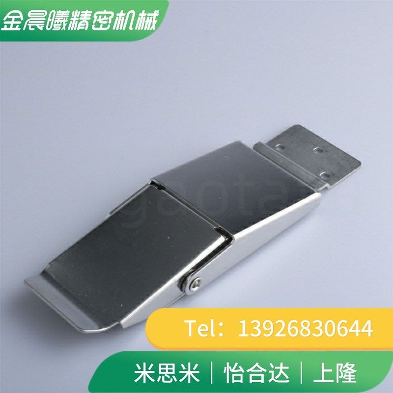 不锈钢大型搭扣泷源TAKIGEN C-1143-1-1/2 C-1143-3-1/2 1143-2-2