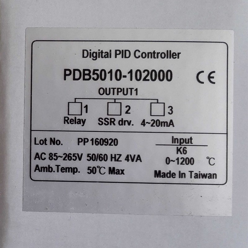 DB-5010 台湾聚东温控器DB5010-102000 DB5010-201 DB5010-101000