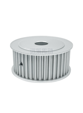 无台S5M30齿两面平AF30S5M同步轮齿外径46.79槽宽22/27皮带轮带轮