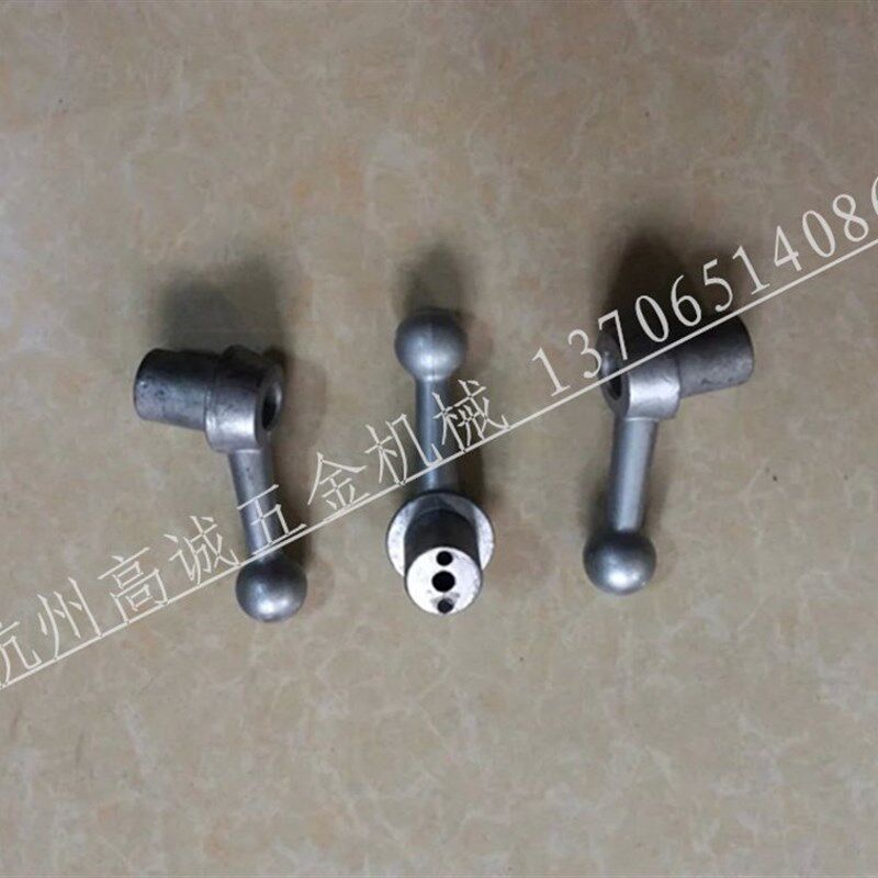 3寸4寸变速手柄 快慢档调节手柄 拔叉手柄沪工虎头电动套丝机配件