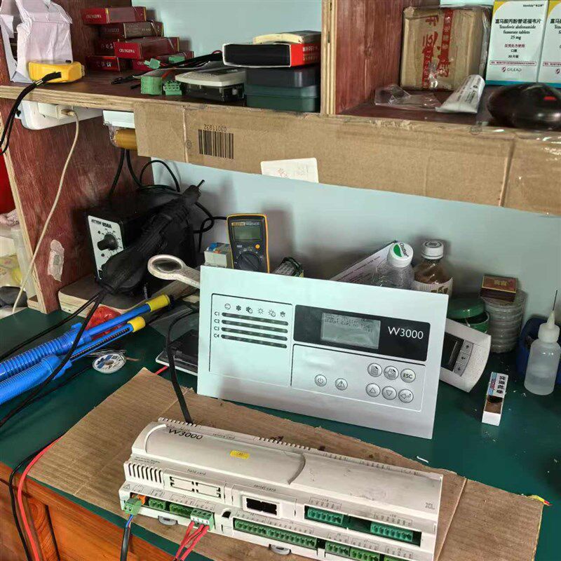 $克莱门特解密W3000主板维修PCO3CV0AZ0 PCO3CU00GZ0 PCO3CU00GL0