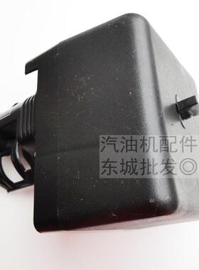 汽油机配件188 190F动力空滤器 汽油发动机配件GX390空滤器