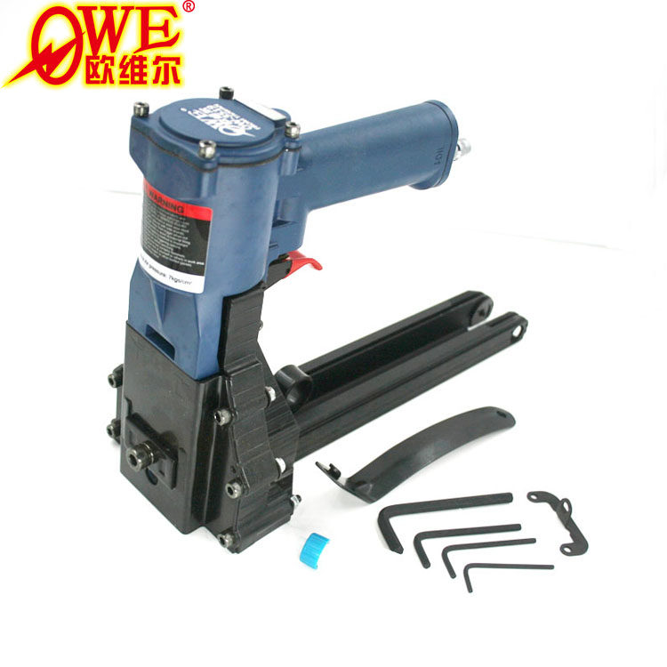 原装台湾欧维尔ADCSY-19-35气动封箱机 封箱钉枪 码钉枪OW-3519,童装/婴儿装/亲子装,儿童装饰手表,淘宝优惠券,粉丝福利购,淘宝优惠卷