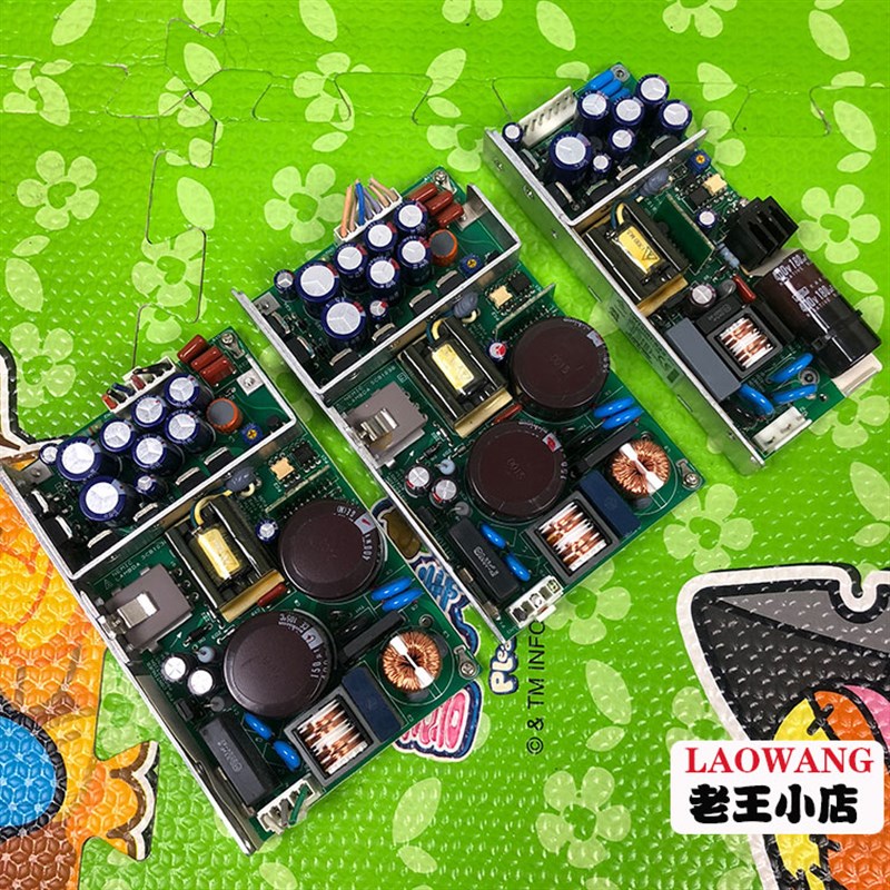 LWT30H-522 LWT50H-522 LWT50H-5FF 原装拆机LAMBDA 开关电源