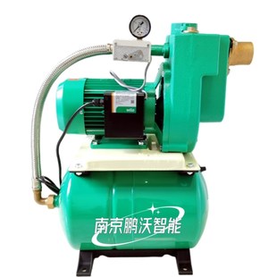 德国wilo威乐PU-1500G/462E/401EH/750E农工业用自吸大流量抽水泵