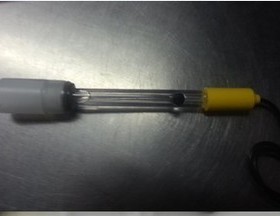 上海产 GB700E 型PH复合电极/玻璃PH电极 质量保证