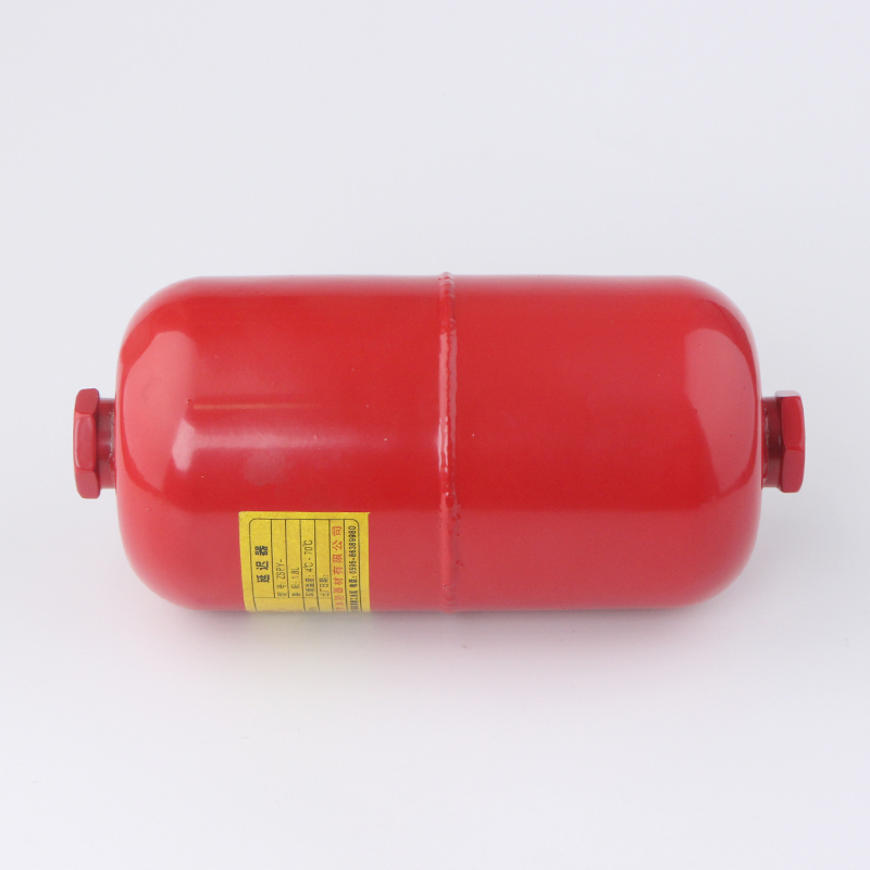 湿式报警阀水力警铃ZSPY加厚延时器