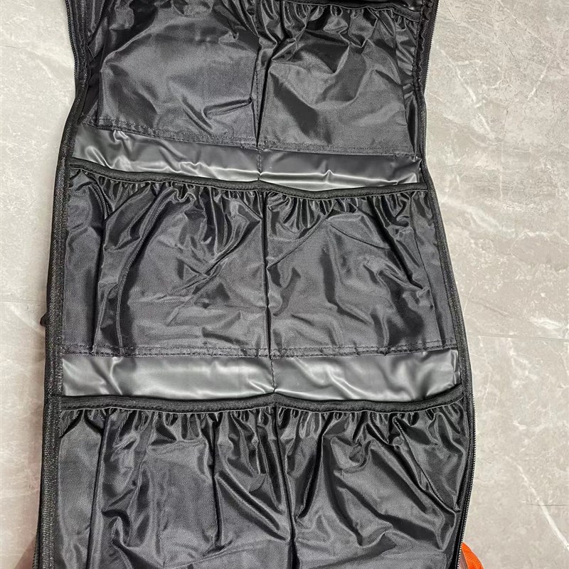 保洁用品家政服务家电维修清洗上门清洁收纳双肩揹包专科用工具包