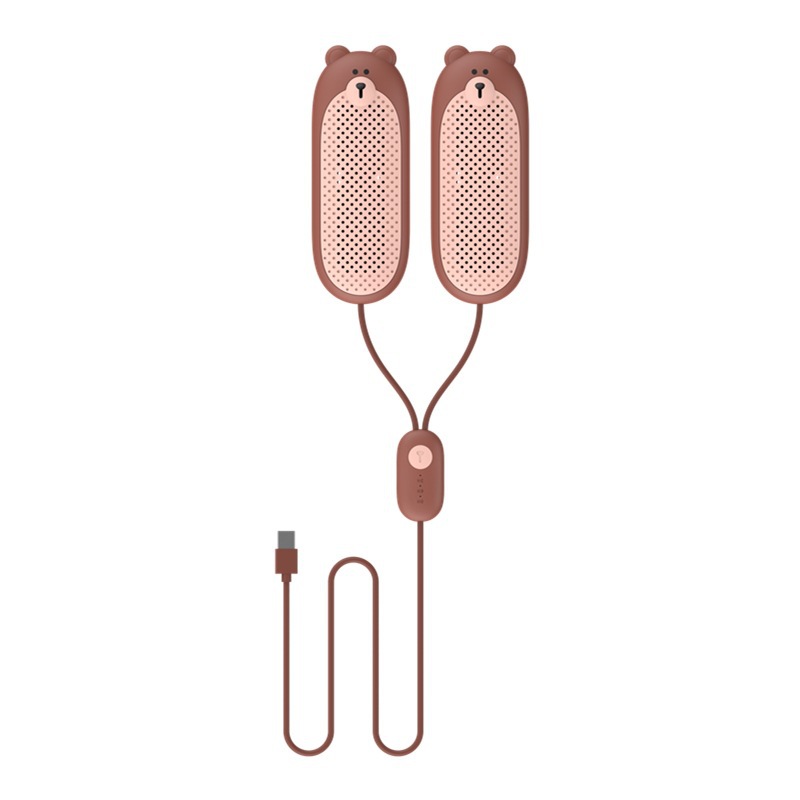 USB烘鞋器除臭定时紫外w线烘鞋器干鞋机鞋子烘干机烤鞋器