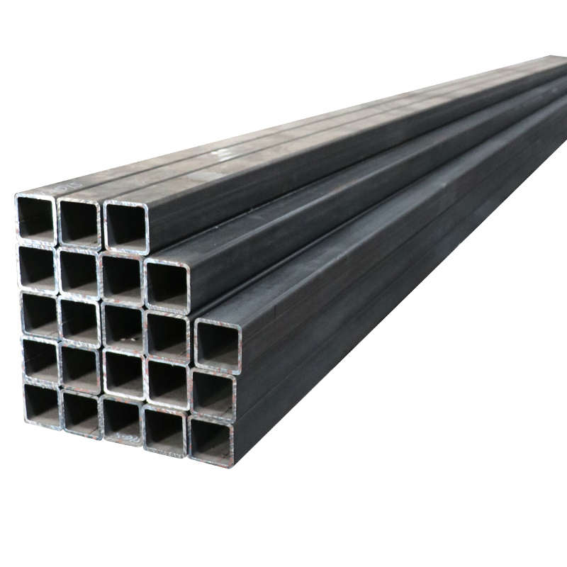 镀锌方管钢管镀锌管钢材铁管方钢白钢管方通矩形管热镀锌型材管