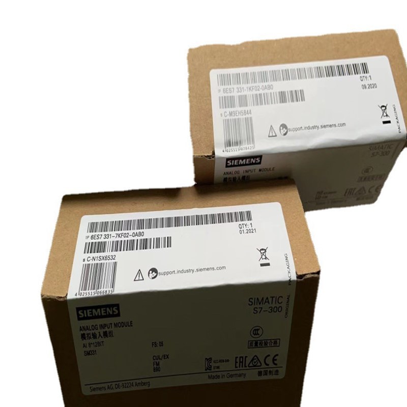 模拟量输出模块S7-1500系列6ES7532-5HF00-0AB0 现货供应6ES7532