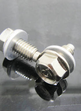 DIO50 ZX50齿轮箱尾牙箱 机油孔螺丝 改装带磁铁超强吸附铁屑