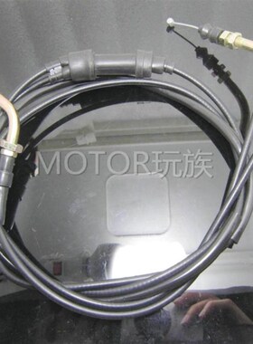 2冲DIO50 17/18/27/28/34/35期 TACT  油门线 咪表线 前后刹车线