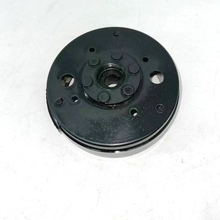 DIO50点火线圈轻量化磁电机福AF17/18/27/28期电机转子改装 偷轻