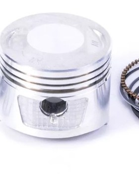 62MM 635MM  CG150 CG200活塞 活塞环组件