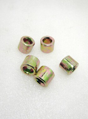 适用于本田DIO AF 18期24期ZX34期35期38期前轮轴套碟刹鼓刹轴套