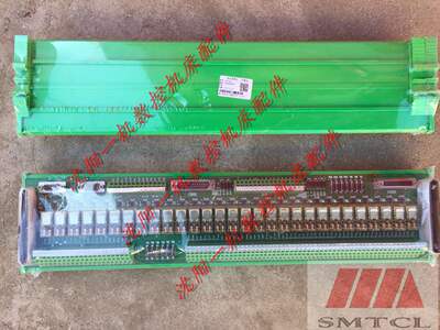 沈阳机床数控配件HTC2050 FX-OIC集成继电器板继电器模块原厂正品