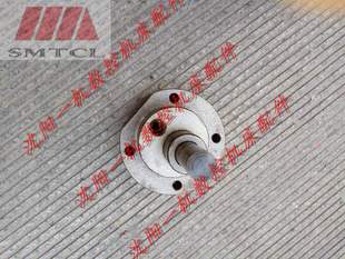 沈阳天水星火机床配件CW61100柱塞泵