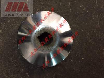 沈阳机床配件 CA6140 CA6150 原厂车床配件 床头箱变速手柄座